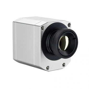 Infrared camera ThermoCam PI 400 